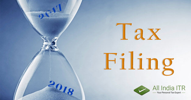 Start Planning Ahead For Smooth Tax Filing Next Year Tax Filing
