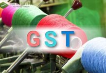Textile industry wants 5% tax under GST