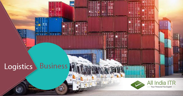 How GST Affects my Logistics Business How GST Affects my Logistics Business