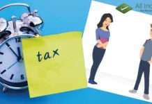 Need to Pay Income Tax