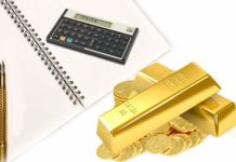 The Picture of Gold Investments and Income Tax Rules in India