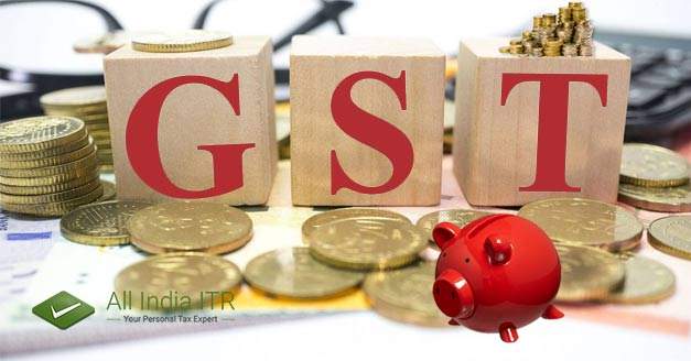How GST can impact various sectors GST