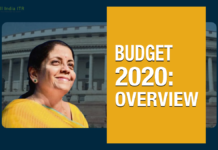 Budget 2020: An Overview